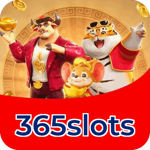 Cadastro 365slots