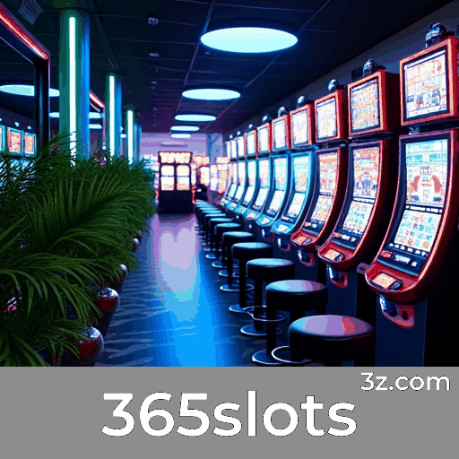 365slots casino