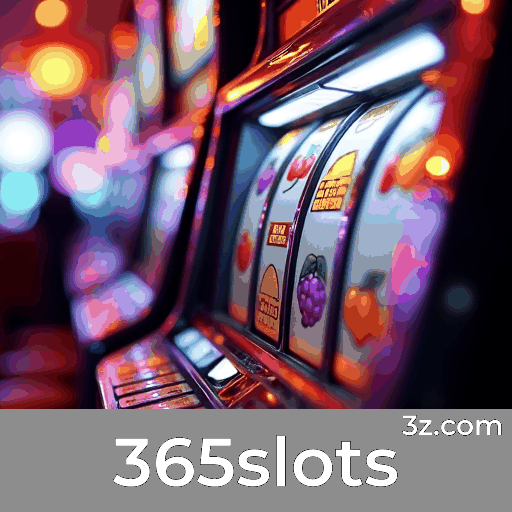 Apostas em Movimento: Experiência Inigualável com o Aplicativo 365slots