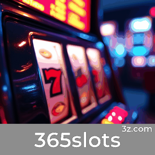 365slots: O Cassino Online Líder em Segurança e Diversão