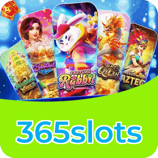 Segurança 365slots