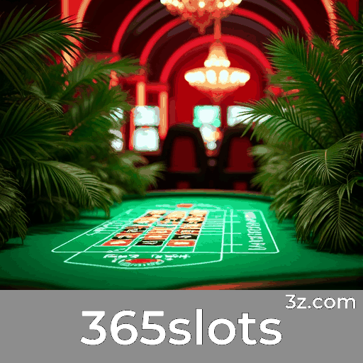 365slots: Laboratório de Jogos Inovadores e Tecnológicos