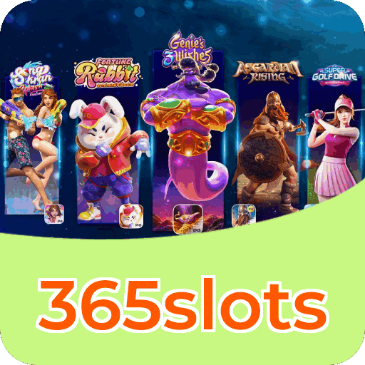 Instalar APK 365slots