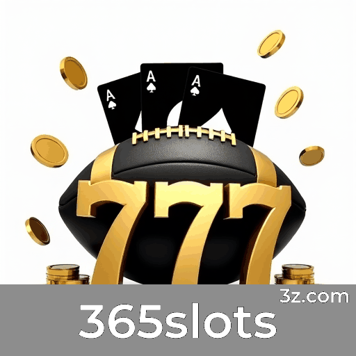 365slots: O Cassino Online Líder em Segurança e Diversão