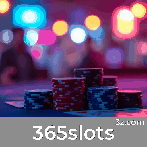 365slots: Sua Plataforma de Apostas Online com Serviço Profissional