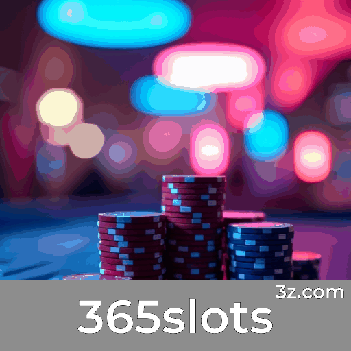 365slots casino